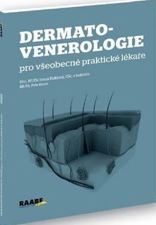 Obrázok Dermatovenerologie pro všeobecné praktické lékaře