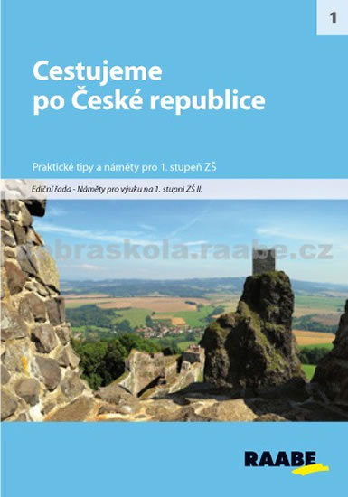 Obrázok Cestujeme po České republice