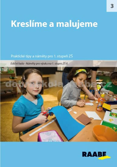 Obrázok Kreslíme a malujeme