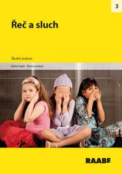 Obrázok Řeč a sluch