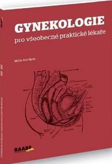 Obrázok Gynekologie pro všeobecné praktické lékaře