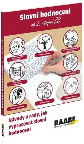 Obrázok Slovní hodnocení 2