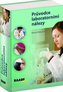 Obrázok Průvodce laboratorními nálezy