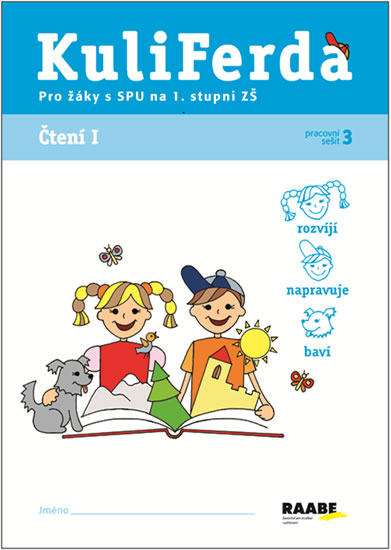 Obrázok Čtení I - SPU