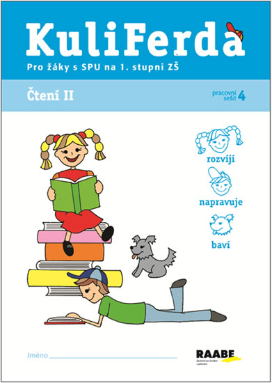 Obrázok Čtení II - SPU