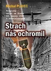 Obrázok Strach nás ochromil