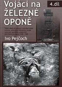 Obrázok Vojáci na železné oponě