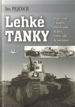 Obrázok Lehké tanky