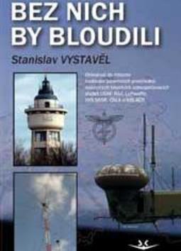 Obrázok Bez nich by bloudili