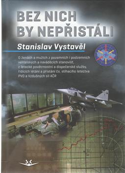 Obrázok Bez nich by nepřistáli