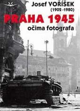 Obrázok Praha 1945 očima fotografa