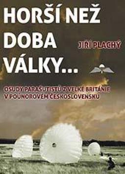 Obrázok Horší než doba války