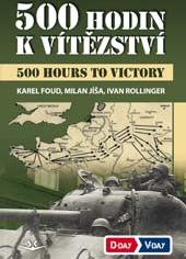 Obrazok 500 hodin k vítězství/500 hours to victory