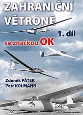 Obrazok Zahraniční větroně se značkou OK