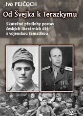 Obrázok Od Švejka k Terazkymu