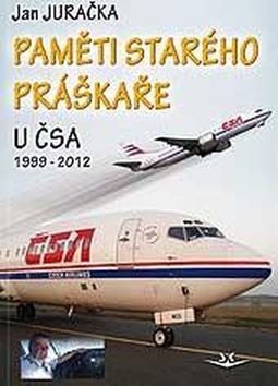 Obrázok Paměti starého práškaře 2