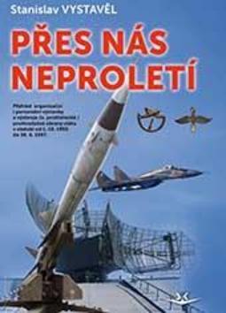 Obrázok Přes nás neproletí