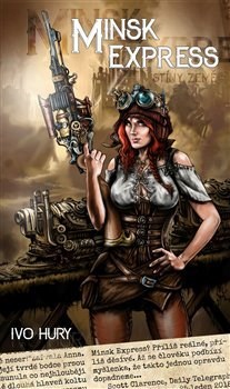 Obrázok Minsk Express