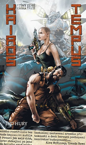 Obrázok Kairos Tempus