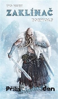 Obrázok Zaklínač Torwolf - Příliš chladný den