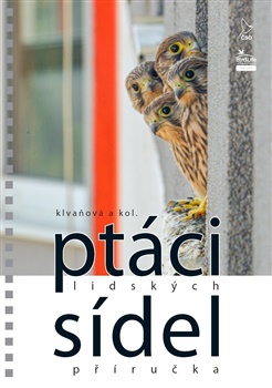 Obrazok Ptáci lidských sídel