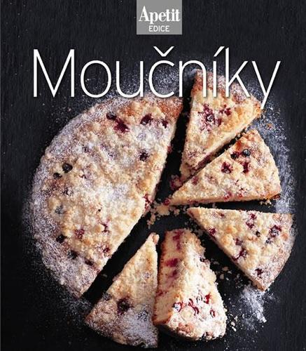 Obrázok Moučníky (Edice Apetit)