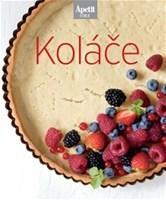 Obrázok Koláče (Edice Apetit) - brož.