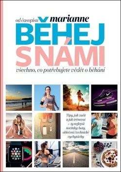 Obrázok Běhej s námi - Marianne