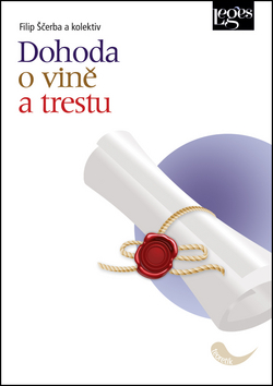 Obrázok Dohoda o vině a trestu