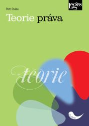Obrazok Teorie práva