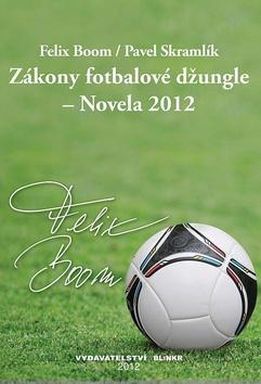 Obrázok Zákony fotbalové džungle – Novela 2012