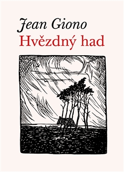 Obrazok Hvězdný had