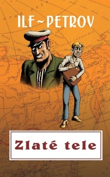 Obrázok Zlaté tele