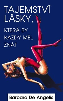 Obrázok Tajemství lásky, která by každý měl znát