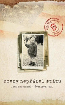 Obrázok Dcery nepřátel státu