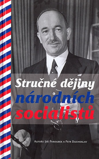 Obrázok Stručné dějiny národních socialistů