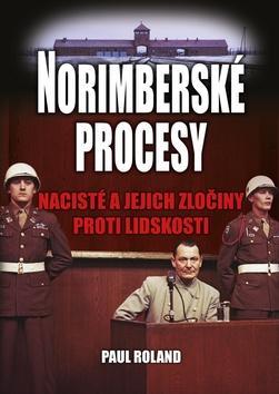 Obrázok Norimberské procesy