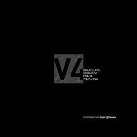 Obrázok Architektonické paralely Bratislava, Budapešť, Praha, Varšava