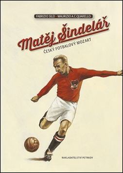 Obrázok Matěj Šindelář - Český fotbalový Mozart