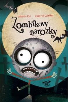 Obrázok Zombíkovy narozky