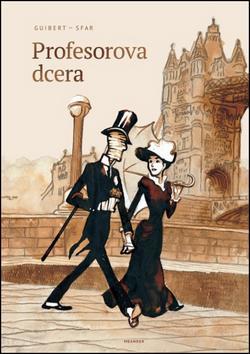 Obrázok Profesorova dcera 