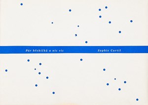 Obrázok Pár hřebíčků a nic víc