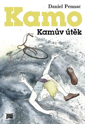 Obrázok Kamo 4 - Kamův útěk