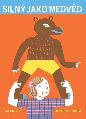 Obrázok Silný jako medvěd