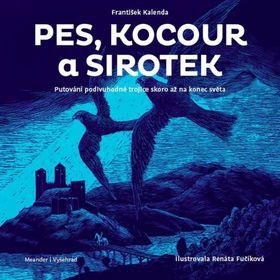 Obrázok Pes, kocour a sirotek