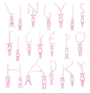 Obrázok Lingvistické pohádky