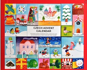 Obrázok Czech Advent Calendar