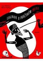 Obrázok Legenda o pražském orloji