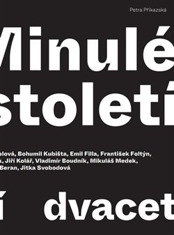 Obrazok Minulé století - dvacet osobností