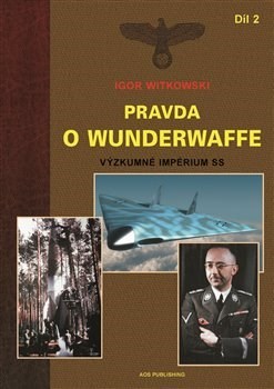 Obrázok Pravda o Wunderwaffe